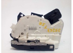 Recambio de cerradura puerta trasera izquierda para seat leon (5f1) style referencia OEM IAM 5K4839015Q   2