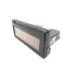 Recambio de pantalla multifuncion para volvo v50 familiar 1.8 kinetic referencia OEM IAM 30797719  