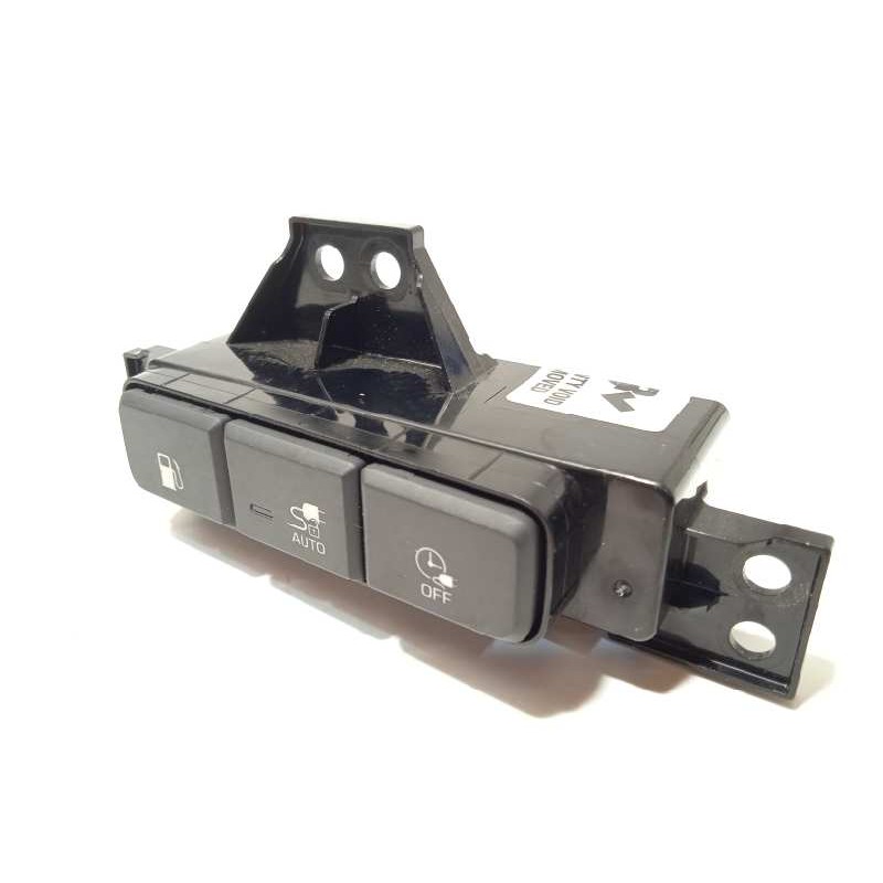 Recambio de mando multifuncion para hyundai ioniq hybrid referencia OEM IAM 93555G2500  93555G25004X
