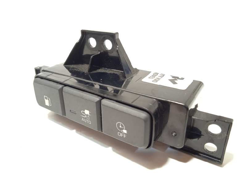 Recambio de mando multifuncion para hyundai ioniq hybrid referencia OEM IAM 93555G2500  93555G25004X