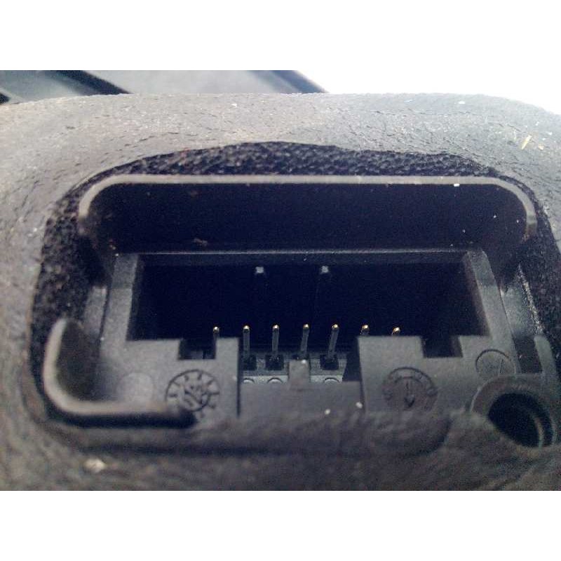 Recambio de cerradura puerta trasera izquierda para seat leon (5f1) style referencia OEM IAM 5K4839015Q  