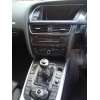 audi a5 sportback (8t) del año 2011