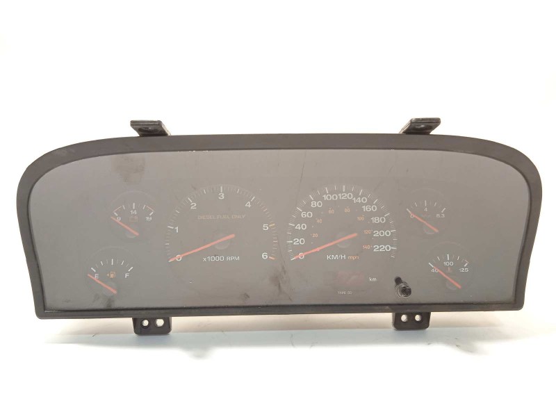 Recambio de cuadro instrumentos para jeep gr.cherokee (wj/wg) 3.1 td limited referencia OEM IAM 56042930AB  
