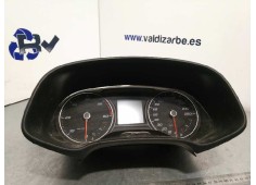 Recambio de cuadro instrumentos para seat leon (5f1) style referencia OEM IAM 5F0920860J   2
