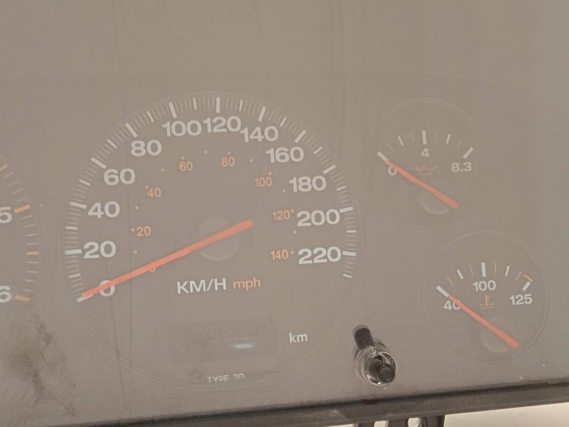 Recambio de cuadro instrumentos para jeep gr.cherokee (wj/wg) 3.1 td limited referencia OEM IAM 56042930AB  