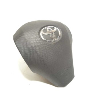 Recambio de airbag delantero izquierdo para toyota yaris (ksp9/scp9/nlp9) básico referencia OEM IAM 451300D160F 451300D160B0 