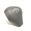 Recambio de airbag delantero izquierdo para toyota yaris (ksp9/scp9/nlp9) básico referencia OEM IAM 451300D160F 451300D160B0 