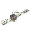 Recambio de elevalunas delantero izquierdo para dacia sandero 1.5 dci diesel fap cat referencia OEM IAM 807213282R  