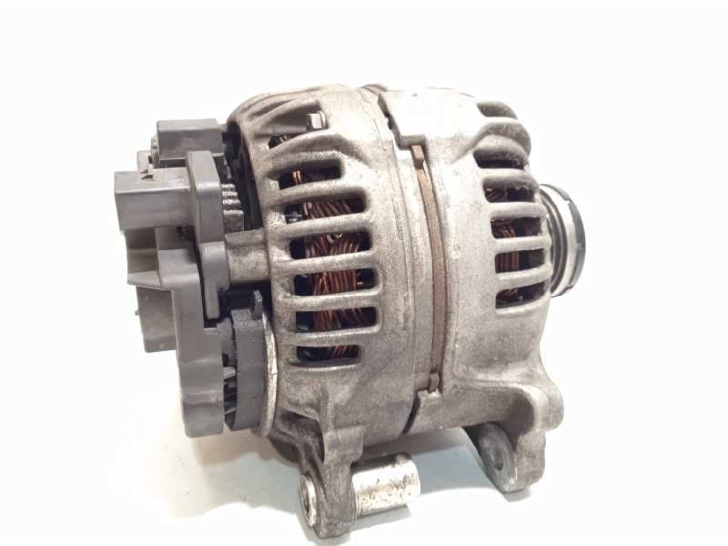 Recambio de alternador para volkswagen scirocco (137) 1.4 tsi (118kw) referencia OEM IAM 03C903023A  0124525093