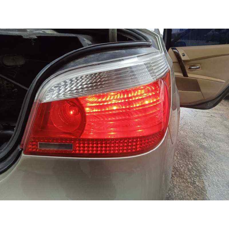 Recambio de piloto trasero derecho para bmw serie 5 berlina (e60) 525i referencia OEM IAM 63217165738  