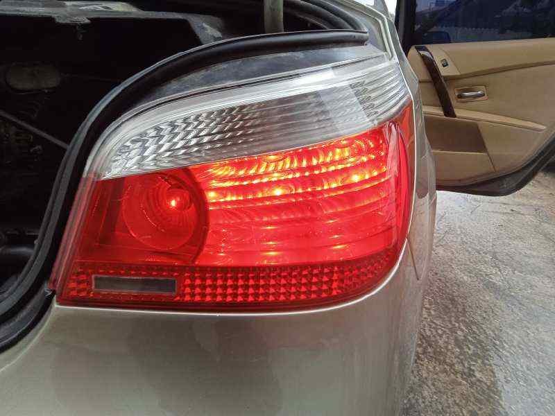 Recambio de piloto trasero derecho para bmw serie 5 berlina (e60) 525i referencia OEM IAM 63217165738  