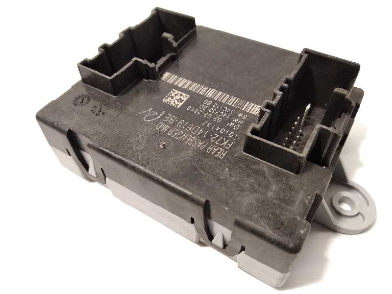 Recambio de centralita confort para land rover range rover evoque evoque referencia OEM IAM FK7214D619BE  LR078336