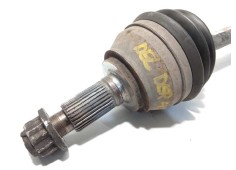 Recambio de transmision delantera derecha para porsche cayenne (typ 9pa1) s referencia OEM IAM 7L0407271E   2