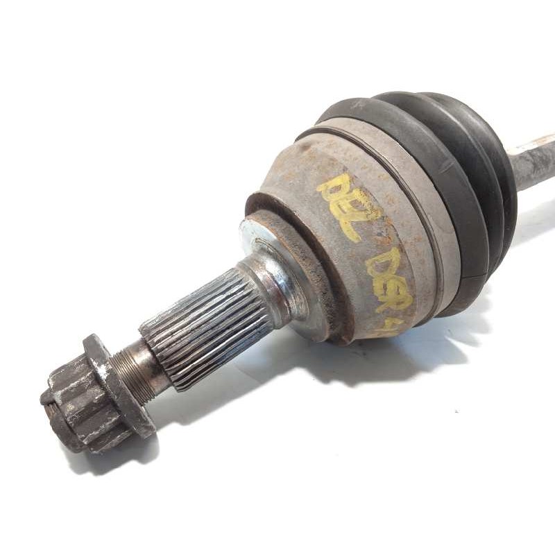 Recambio de transmision delantera derecha para porsche cayenne (typ 9pa1) s referencia OEM IAM 7L0407271E  