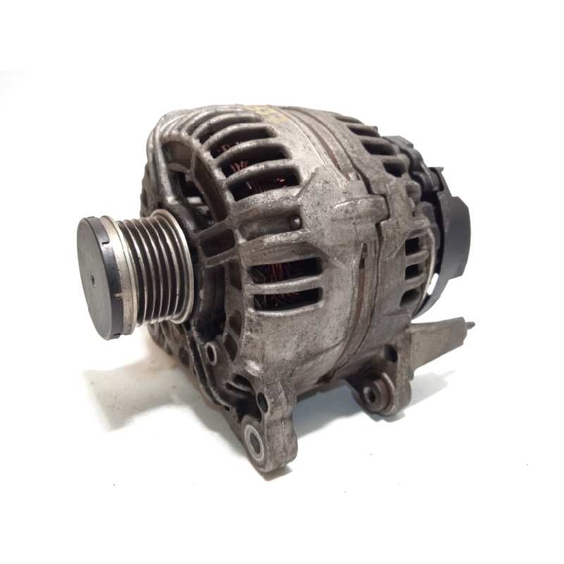 Recambio de alternador para volkswagen scirocco (137) 1.4 tsi (118kw) referencia OEM IAM 03C903023A  0124525093