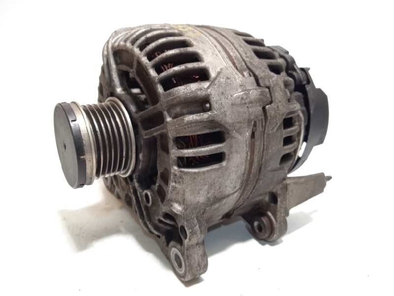 Recambio de alternador para volkswagen scirocco (137) 1.4 tsi (118kw) referencia OEM IAM 03C903023A  0124525093