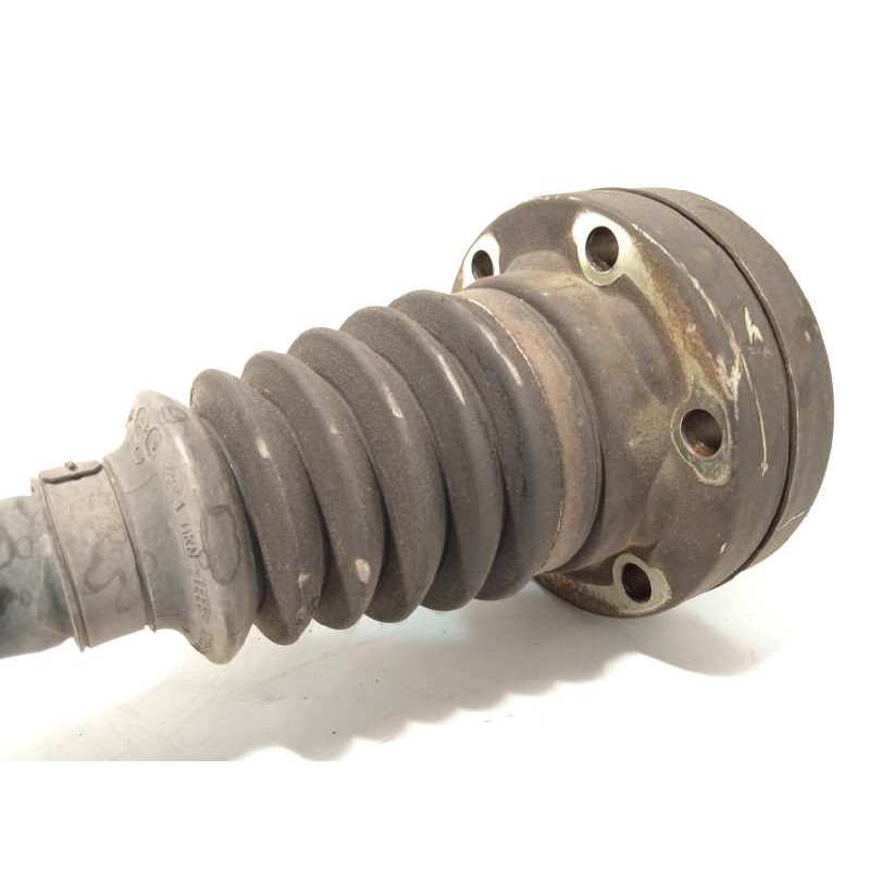 Recambio de transmision delantera derecha para porsche cayenne (typ 9pa1) s referencia OEM IAM 7L0407271E  