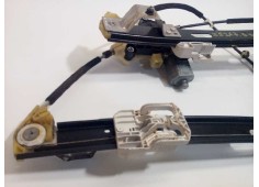 Recambio de elevalunas delantero derecho para seat leon (5f1) style referencia OEM IAM 5F4837462D  5Q0959802B 2