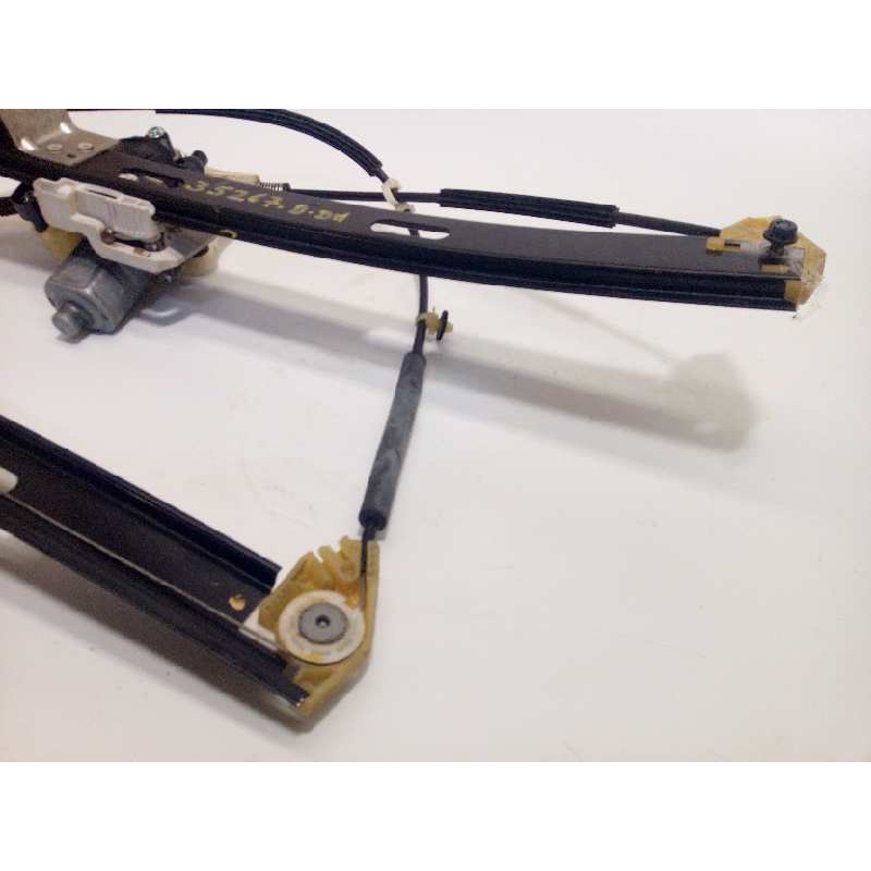 Recambio de elevalunas delantero derecho para seat leon (5f1) style referencia OEM IAM 5F4837462D  5Q0959802B