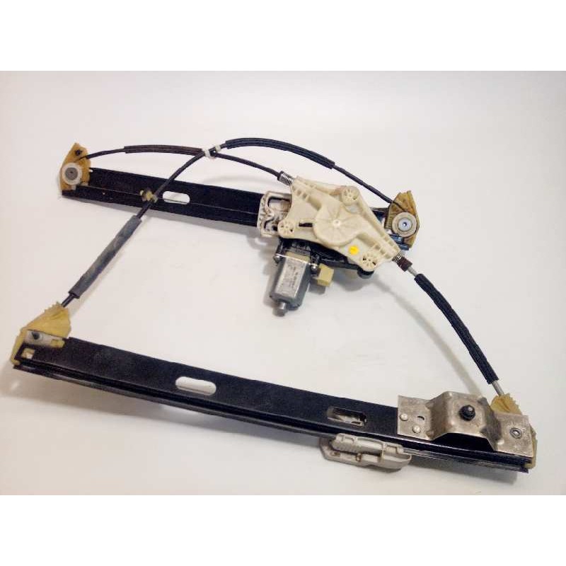 Recambio de elevalunas delantero derecho para seat leon (5f1) style referencia OEM IAM 5F4837462D  5Q0959802B