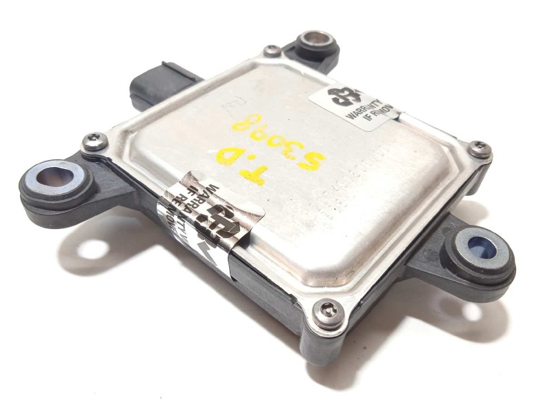Recambio de sensor para lexus nx 300h 4wd referencia OEM IAM 8816278040  