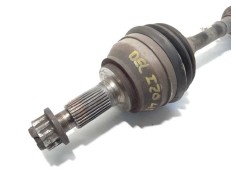 Recambio de transmision delantera izquierda para porsche cayenne (typ 9pa1) s referencia OEM IAM 7L0407271E   2