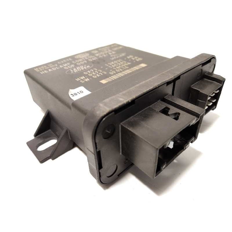 Recambio de centralita luces para land rover range rover evoque evoque referencia OEM IAM GX7313K031AB GX7314C243AA 5DF00904112