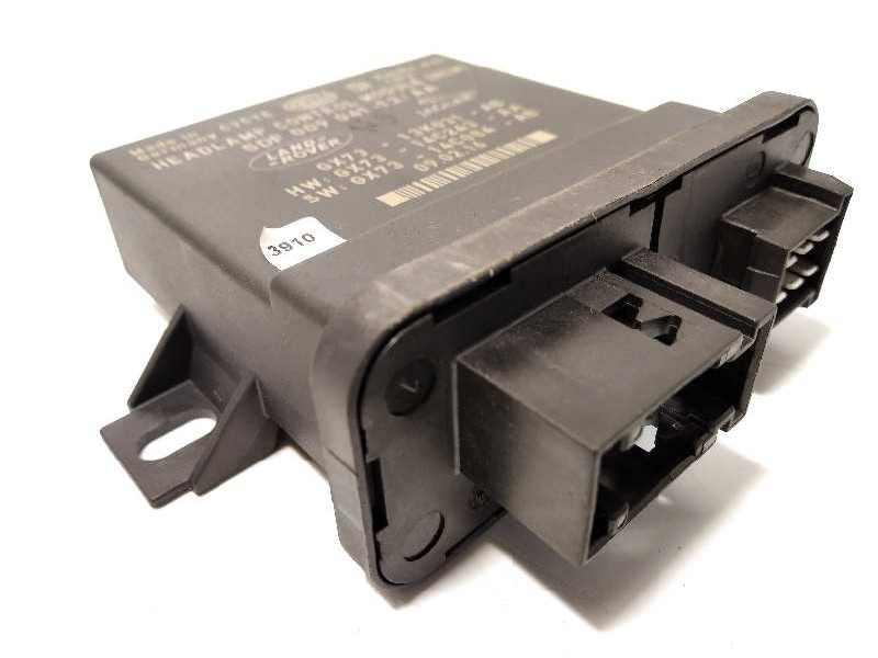 Recambio de centralita luces para land rover range rover evoque evoque referencia OEM IAM GX7313K031AB GX7314C243AA 5DF00904112