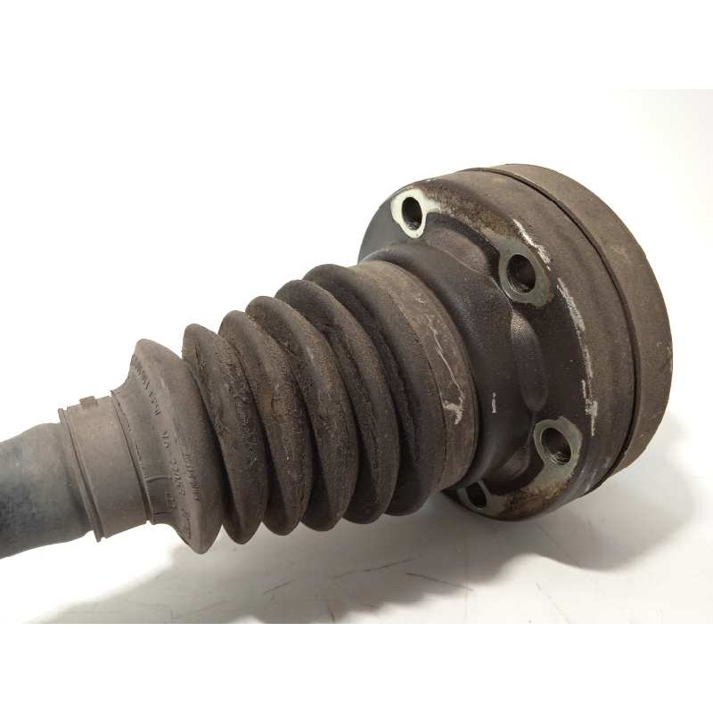 Recambio de transmision delantera izquierda para porsche cayenne (typ 9pa1) s referencia OEM IAM 7L0407271E  