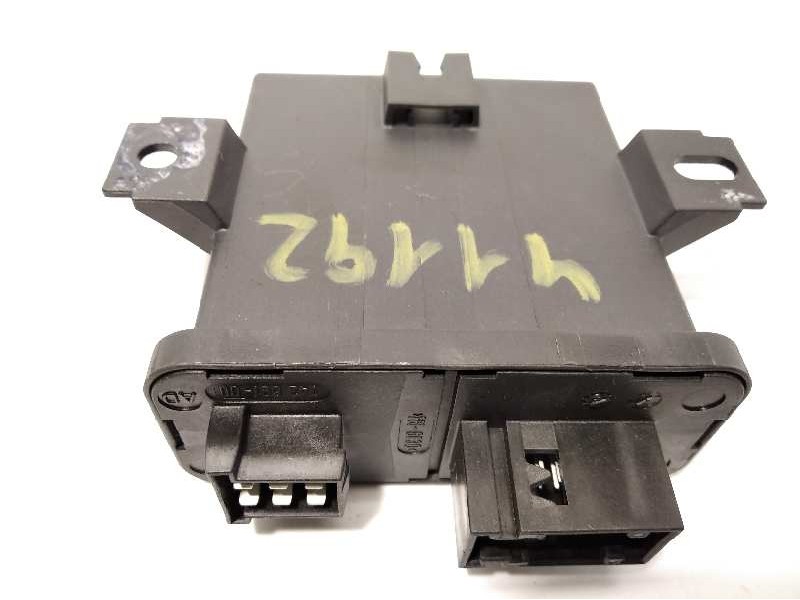 Recambio de centralita luces para land rover range rover evoque evoque referencia OEM IAM GX7313K031AB GX7314C243AA 5DF00904112