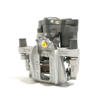 Recambio de pinza freno trasera izquierda para cupra leon sportstourer (kl8, ku8, kud) 1.5 etsi referencia OEM IAM 5WA615423  