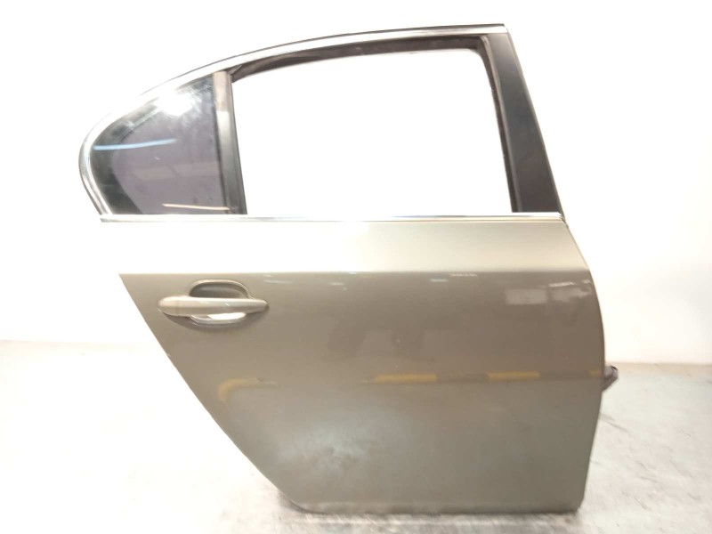 Recambio de puerta trasera derecha para bmw serie 5 berlina (e60) 525i referencia OEM IAM 41009631832  