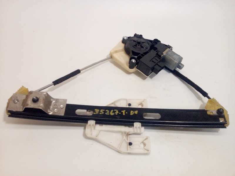 Recambio de elevalunas trasero derecho para seat leon (5f1) style referencia OEM IAM 5Q0959812A  5F9839462C