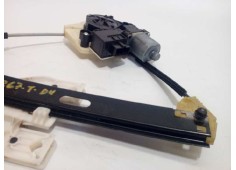 Recambio de elevalunas trasero derecho para seat leon (5f1) style referencia OEM IAM 5Q0959812A  5F9839462C 2