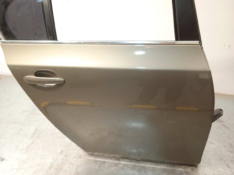 Recambio de puerta trasera derecha para bmw serie 5 berlina (e60) 525i referencia OEM IAM 41009631832  