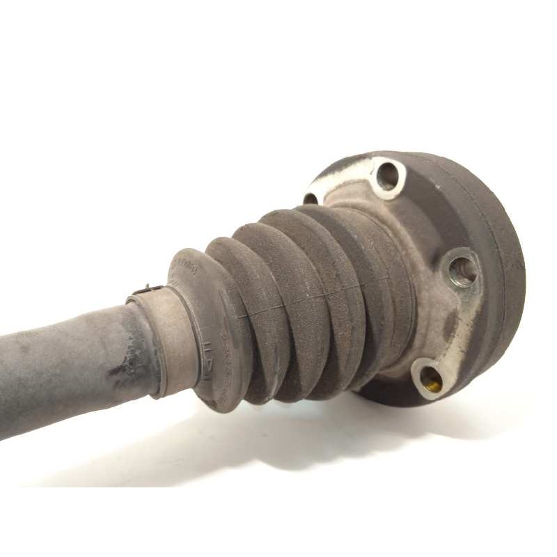 Recambio de transmision trasera derecha para porsche cayenne (typ 9pa1) s referencia OEM IAM 7L0501201B  95533202401