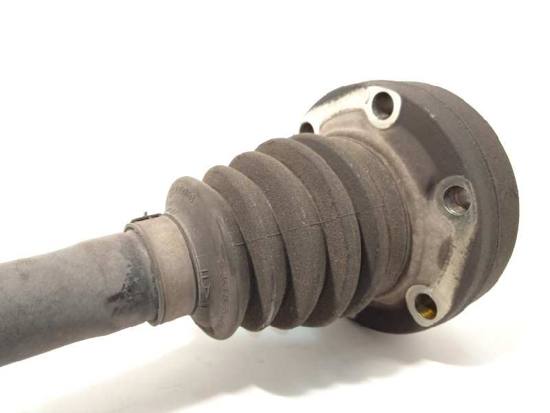 Recambio de transmision trasera derecha para porsche cayenne (typ 9pa1) s referencia OEM IAM 7L0501201B  95533202401