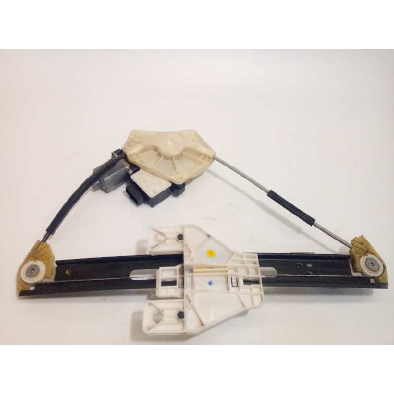 Recambio de elevalunas trasero derecho para seat leon (5f1) style referencia OEM IAM 5Q0959812A  5F9839462C