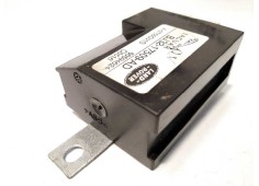 Recambio de centralita limpia para land rover range rover evoque evoque referencia OEM IAM BJ3217509AD  LR079063 2