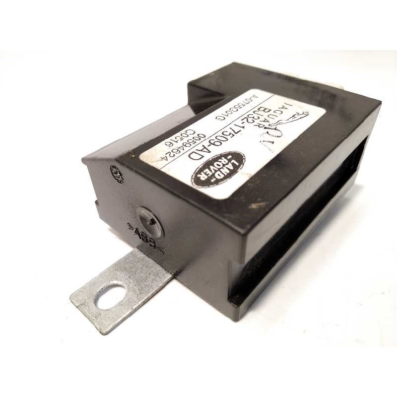 Recambio de centralita limpia para land rover range rover evoque evoque referencia OEM IAM BJ3217509AD  LR079063