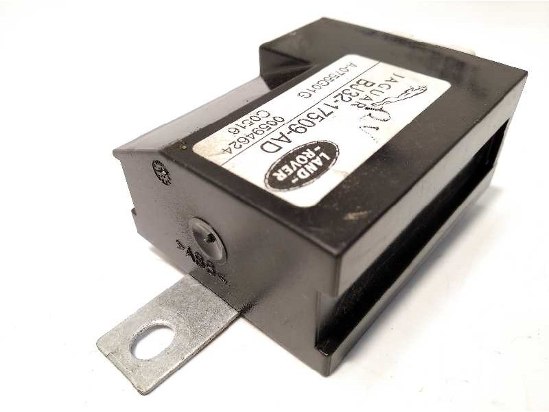 Recambio de centralita limpia para land rover range rover evoque evoque referencia OEM IAM BJ3217509AD  LR079063