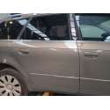 AUDI A4 B7 AVANT (8ED)