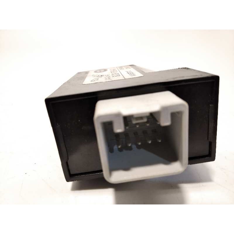 Recambio de centralita limpia para land rover range rover evoque evoque referencia OEM IAM BJ3217509AD  LR079063