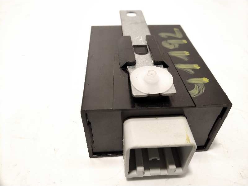 Recambio de centralita limpia para land rover range rover evoque evoque referencia OEM IAM BJ3217509AD  LR079063