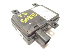 Recambio de modulo electronico para hyundai ioniq hybrid referencia OEM IAM G295850000  2012DJ7356