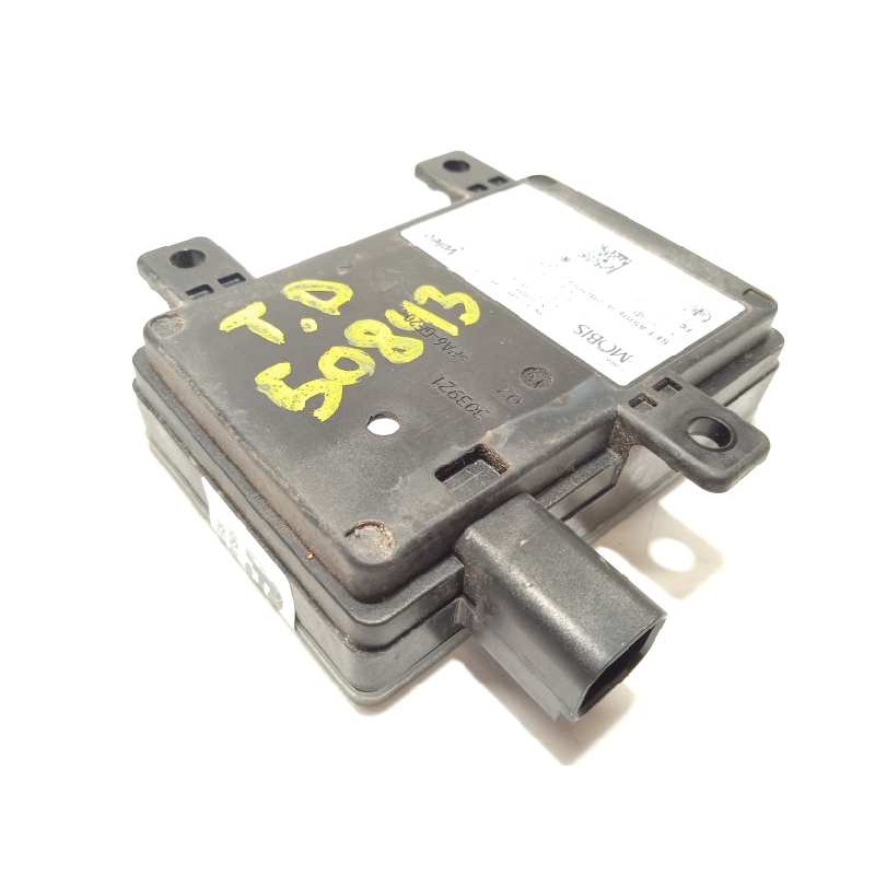 Recambio de modulo electronico para hyundai ioniq hybrid referencia OEM IAM G295850000  2012DJ7356