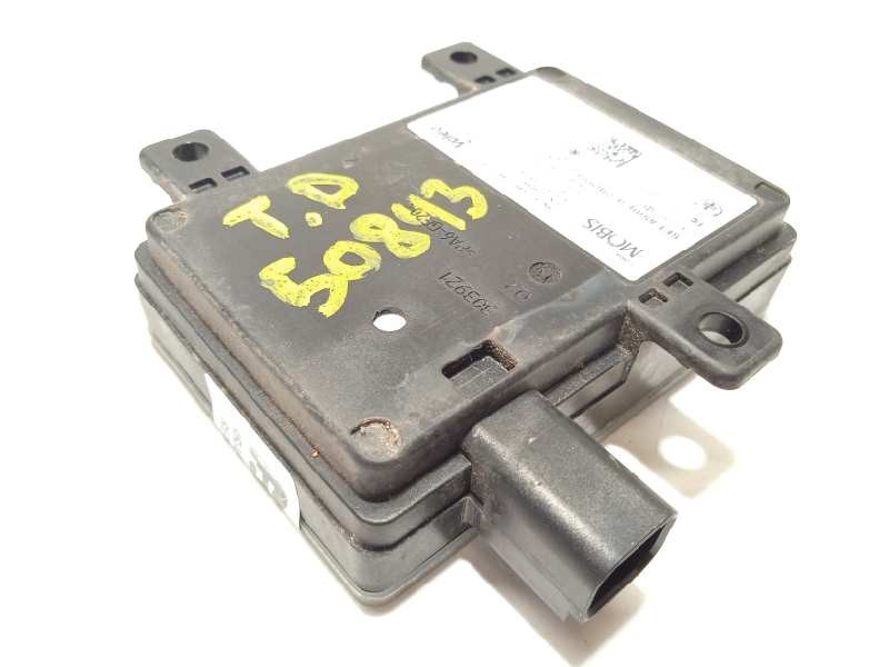 Recambio de modulo electronico para hyundai ioniq hybrid referencia OEM IAM G295850000  2012DJ7356