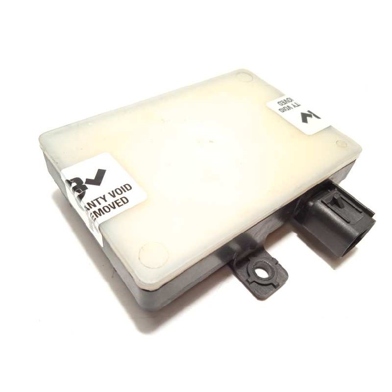 Recambio de modulo electronico para hyundai ioniq hybrid referencia OEM IAM G295850000  2012DJ7356