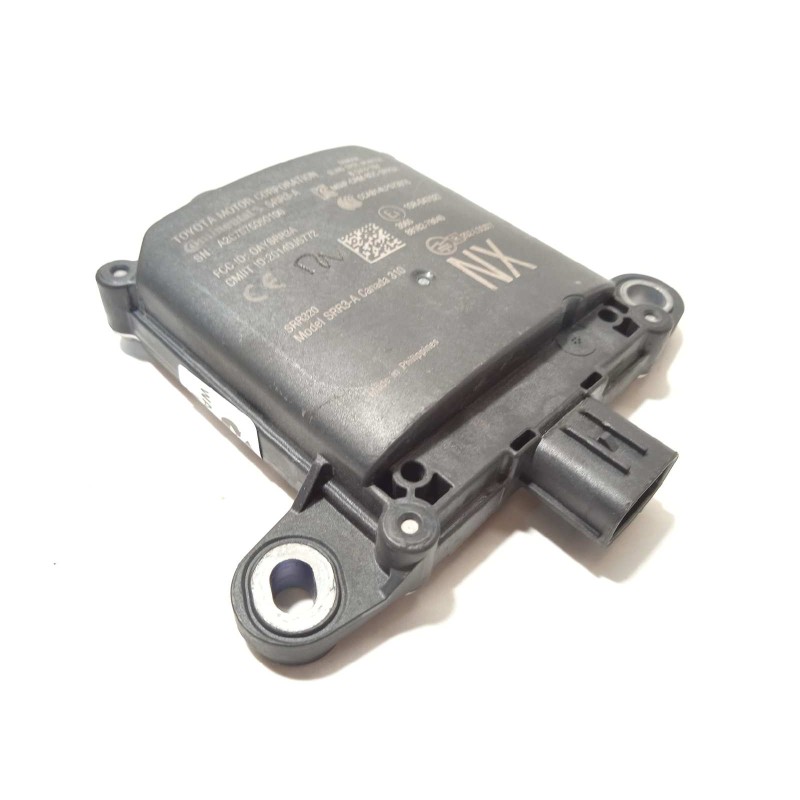 Recambio de sensor para lexus nx 300h 4wd referencia OEM IAM 8816278040  