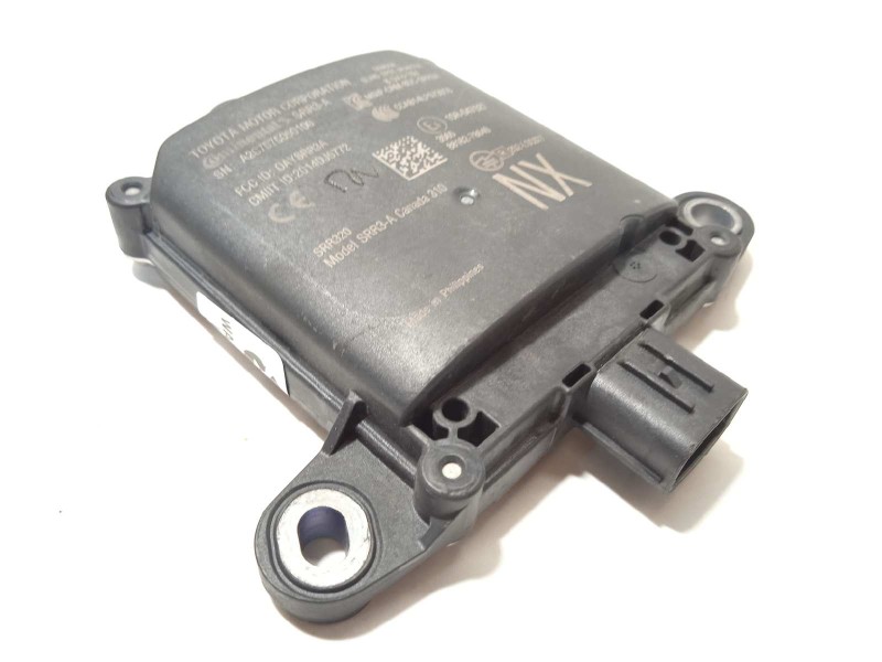 Recambio de sensor para lexus nx 300h 4wd referencia OEM IAM 8816278040  